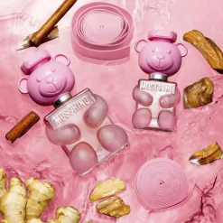 Moschino Toy 2 Bubble Gum Eau de Toilette Hot