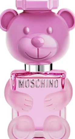 Moschino Toy 2 Bubble Gum Eau de Toilette Hot