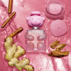 Moschino Toy 2 Bubble Gum Eau de Toilette Hot
