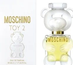 Moschino Toy 2 Eau de Toilette Outlet