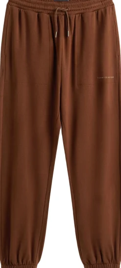 Tommy Hilfiger TRACK PANT Legacy brown Best