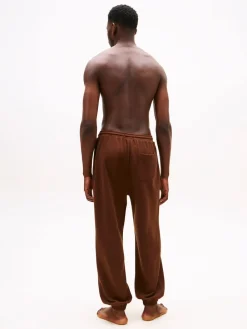 Tommy Hilfiger TRACK PANT Legacy brown Best