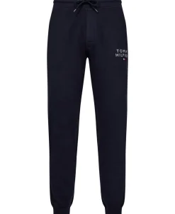 Tommy Hilfiger TRACK PANT HWK Desert sky Clearance