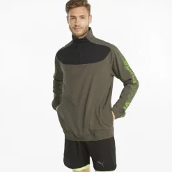 Train Woven træningstrøje>Puma Clearance