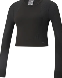 Train Seamless Fitted træningstrøje>Puma