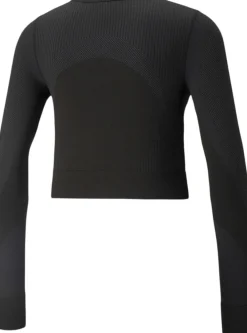 Train Seamless Fitted træningstrøje>Puma