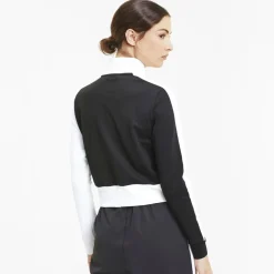 Train Stretch Knit - Løbejakke><noscript><img width=