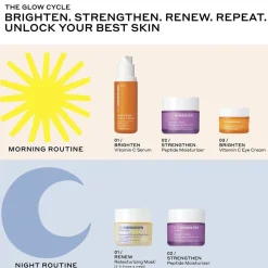 Ole Henriksen TRANSFORM Dewtopia 25% Acid Flash Facial Sale