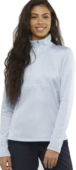 Transition Hz Fleecetroje>Salomon Outlet