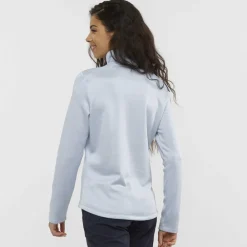 Transition Hz Fleecetroje>Salomon Outlet