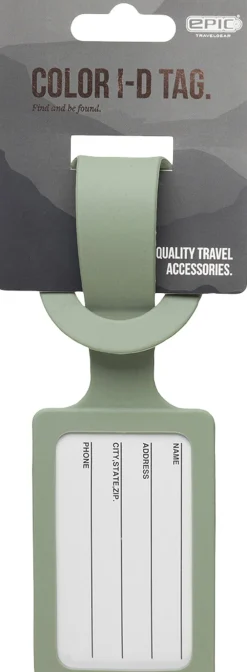 Dame EPIC Travel Accessories 3. 0