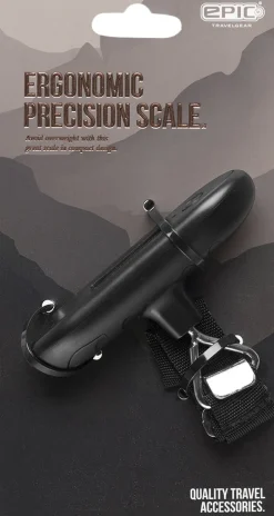 EPIC Travel Accessories 3. 0