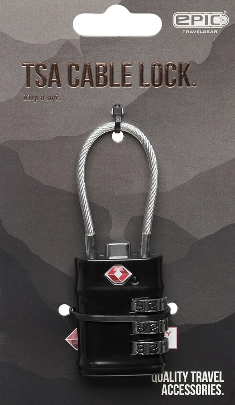 Travel Accessories 3. 0>EPIC Sale