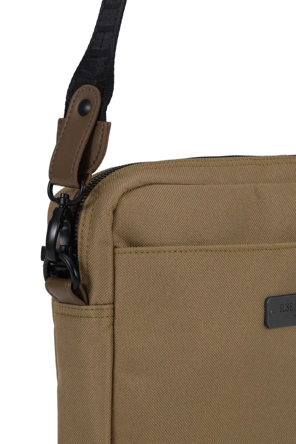 Dame ILSE JACOBSEN Travel Cross Body Bag