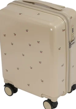 Børn Konges Sløjd TRAVEL SUITCASE