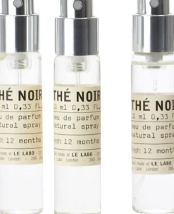 Le Labo Travel Tube Eau De Parfum 10ml Refill Thé Noir 29