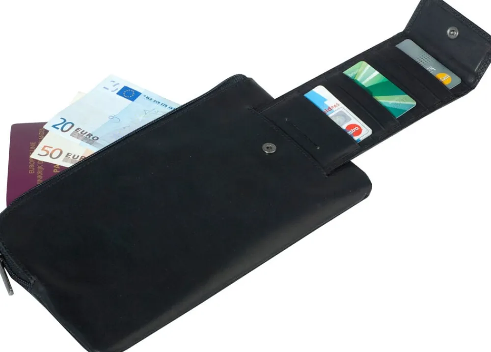 Travel Wallet>Tony Perotti Best