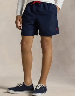 Polo Ralph Lauren Traveler Swim Trunk Navy