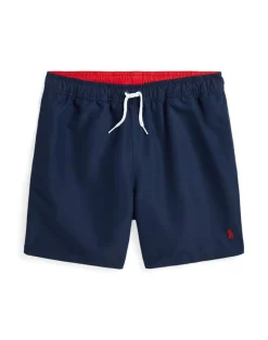 Polo Ralph Lauren Traveler Swim Trunk Navy