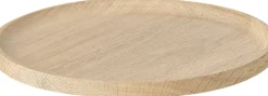 Tray -OKU- Colour Oak Size S>Blomus Hot