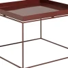 Tray Table-Coffee L60 x W60 x H39-C>Hay Clearance
