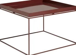 Tray Table-Coffee L60 x W60 x H39-C>Hay Clearance
