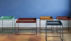 Tray Table-Coffee L60 x W60 x H39-C>Hay Clearance