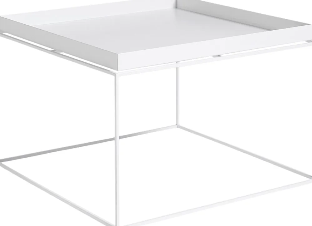 Hay Tray Table-Coffee L60 x W60 x H39-W Discount