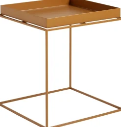 Hay Tray Table-Medium L40 x W40 x H44-T