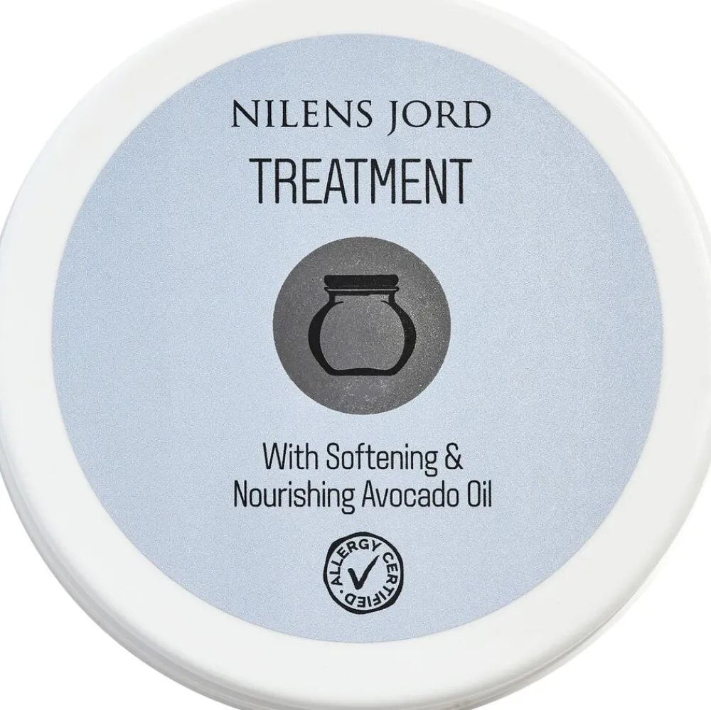 Nilens Jord Treatment New