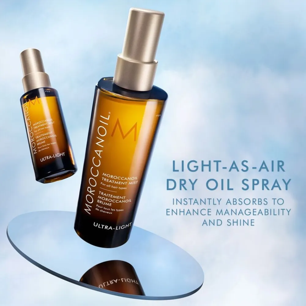 Treatment Mist 25 ml>Moroccanoil Outlet