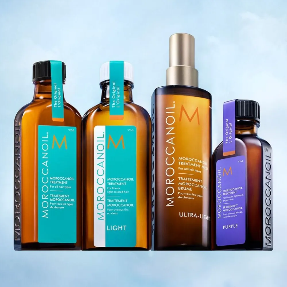 Treatment Mist 25 ml>Moroccanoil Outlet