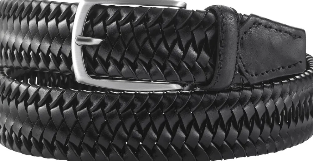 Treccia Cuoio Elast>IL KUOIO Best