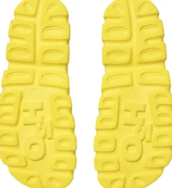 H2O Trek badesandal Gul Online