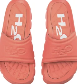 H2O Trek badesandal Pink New