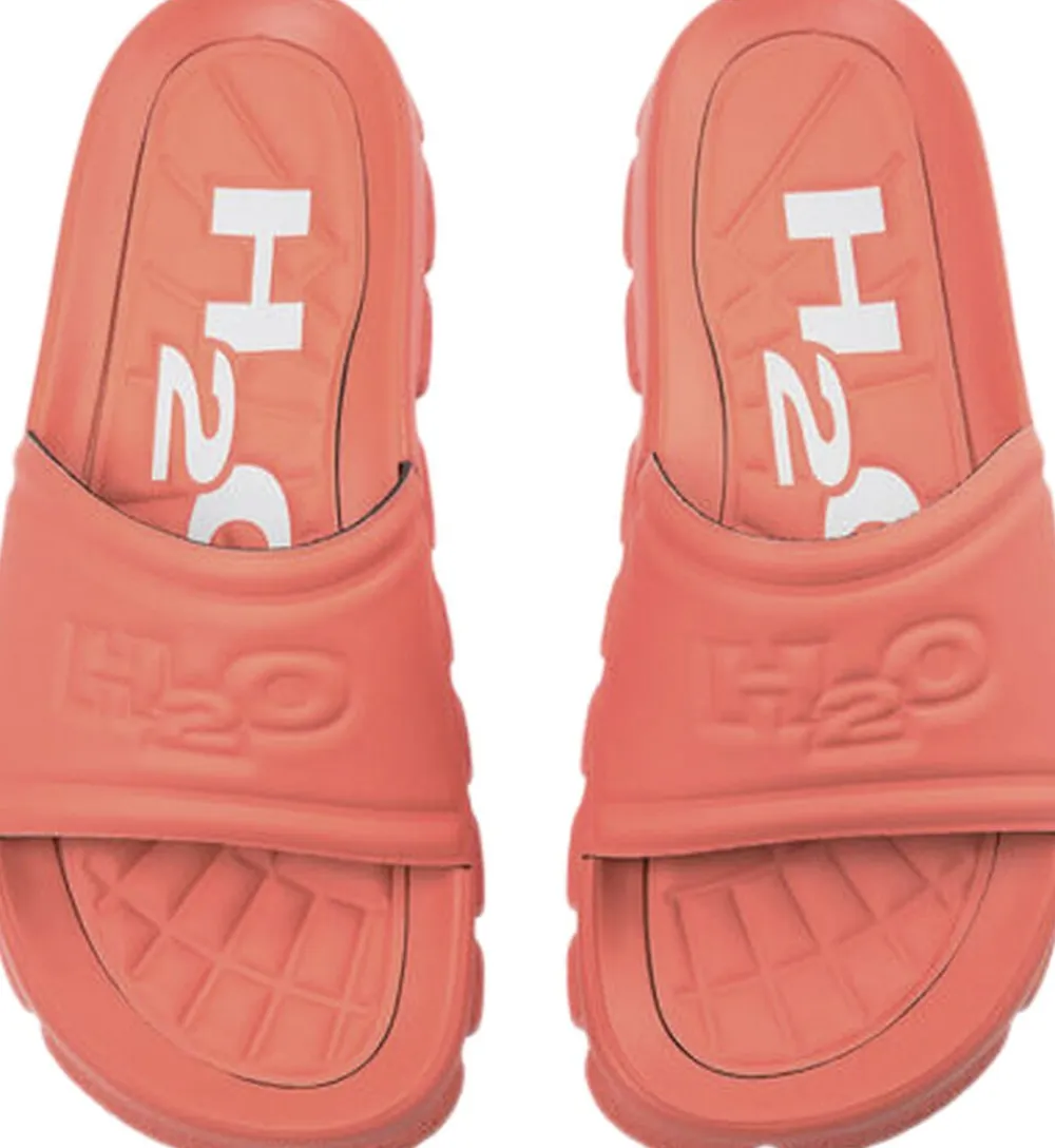 H2O Trek badesandal Pink New