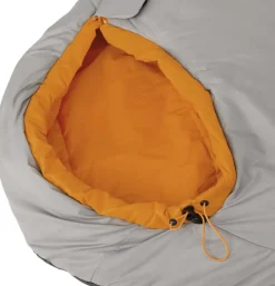 MCKINLEY Trekker 5 I sovepose Grå Outlet