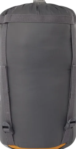 MCKINLEY Trekker 5 I sovepose Grå Outlet