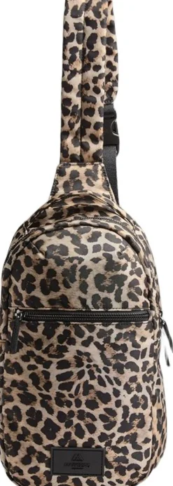 Trekmbg Sling Bag, Recycled>Markberg Online