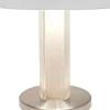 DFTP TREZZI PORTABLE TABLE LED WHITE Online