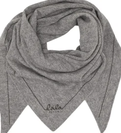 Triangle Solid Logo M - 100% cashmere>Lala Berlin Clearance