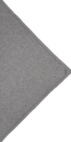 Triangle Solid Logo M - 100% cashmere><noscript><img width=