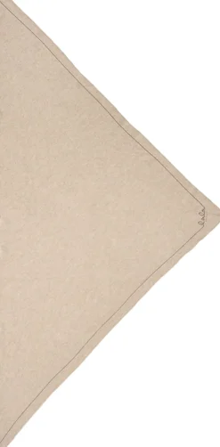 Triangle Solid Logo M - 100% cashmere>Lala Berlin New
