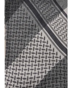 Triangle Trinity Classic Light M - 100% cashmere>Lala Berlin Outlet