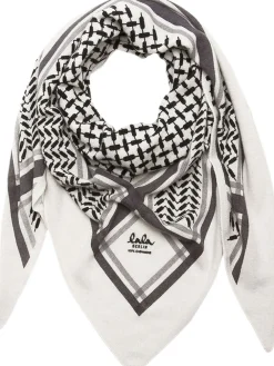 Dame Lala Berlin Triangle Trinity Classic M - 100% cashmere