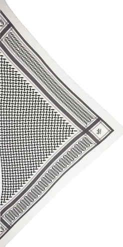 Dame Lala Berlin Triangle Trinity Classic M - 100% cashmere