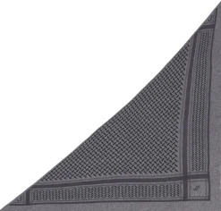 Lala Berlin Triangle Trinity Classic M Lubecca dark grey melange