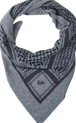 Dame Lala Berlin Triangle Trinity Classic M - 100% cashmere