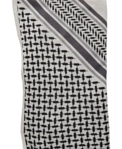 Dame Lala Berlin Triangle Trinity Classic L - 100% cashmere