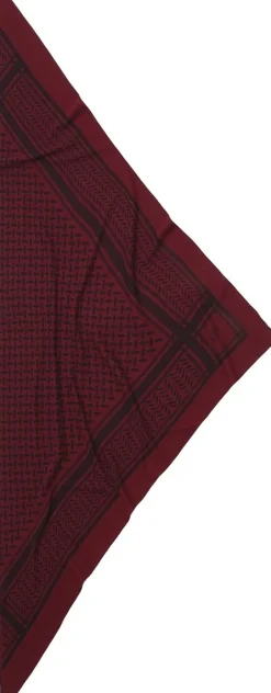Lala Berlin Triangle Trinity M Bordeaux Clearance